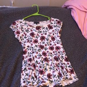 Dress shirt